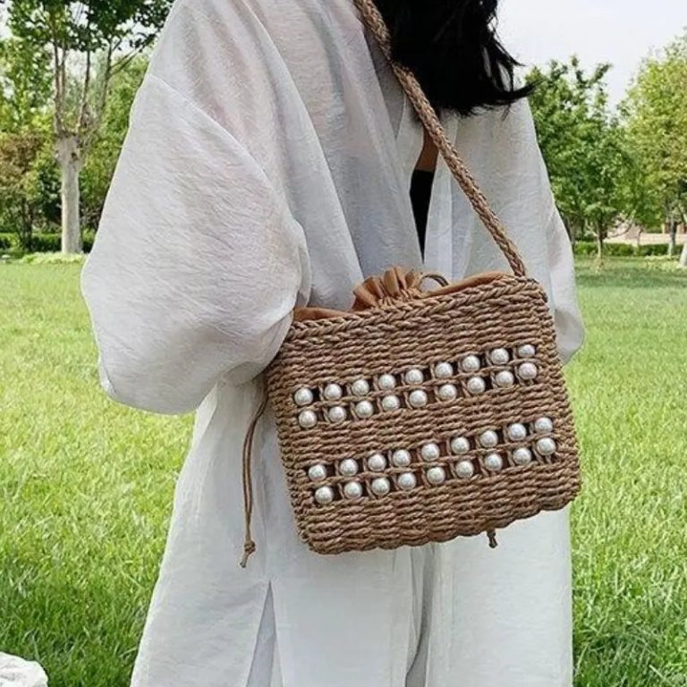 Sacs Perlés | Fête et Événements Spéciaux | FR